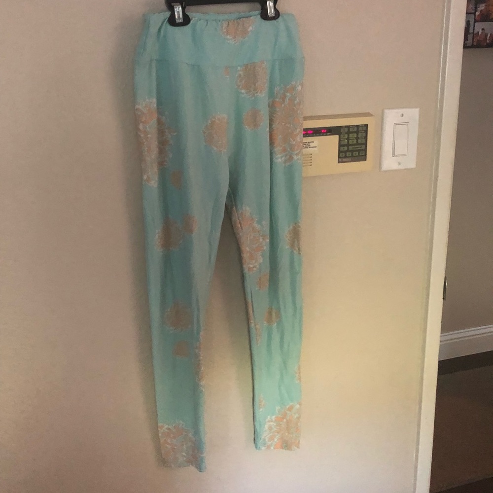 Lularoe Leggings ONE SIZE